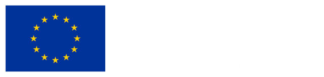 Funded by the European Union logo
