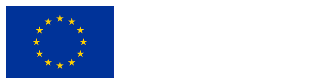 Funded by the European Union logo